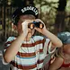 KidyWolf KIDYBINOCULARS Verrekijker Blauw KidyWolf KIDYBINOCULARS Verrekijker Blauw