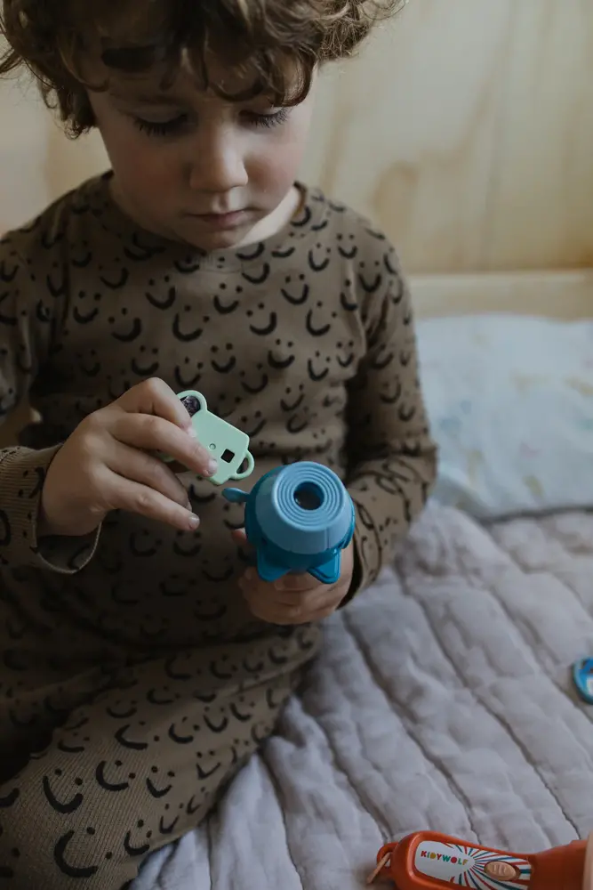 KidyWolf KIDYSTORIES Junglebook KidyWolf KIDYSTORIES Junglebook