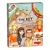 HABA The Key - Sabotage in Lucky Lama Land HABA The Key - Sabotage in Lucky Lama Land