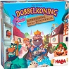 HABA Dobbelkoning Bordspel - Uitbreiding Van Het Koninkrijk HABA Dobbelkoning Bordspel - Uitbreiding Van Het Koninkrijk