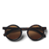 Liewood Zonnebril Darla Dark Tortoise Shiny 4-10Y Liewood Zonnebril Darla Dark Tortoise Shiny 4-10Y