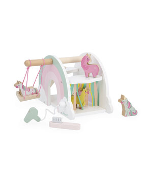 Janod Unicorn – Eenhoorn Wasstraat Janod Unicorn – Eenhoorn Wasstraat