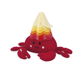 Janod Badspeelgoed – Bernard de Heremietkreeft Janod Badspeelgoed – Bernard de Heremietkreeft