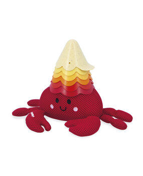 Janod Badspeelgoed – Bernard de Heremietkreeft