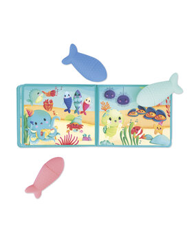 Janod Badspeelgoed – Het Vissenboek Janod Badspeelgoed – Het Vissenboek