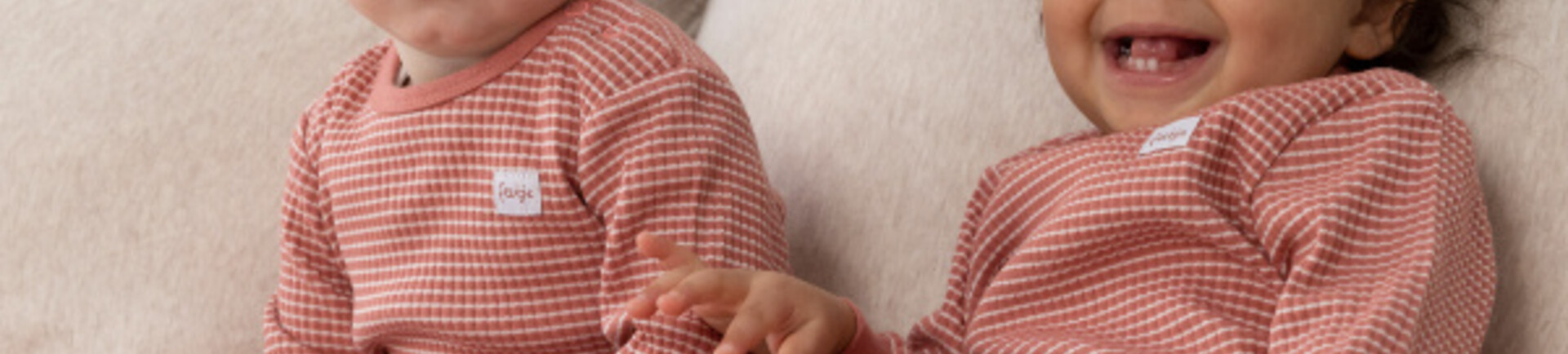 De Feetje wafelpyjama, een must-have voor elk kind!