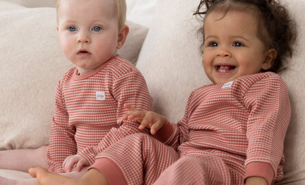 De Feetje wafelpyjama, een must-have voor elk kind!