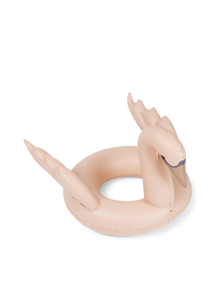 Konges Slojd Zwemring Swan Strawberry Ice Konges Slojd Zwemring Swan Strawberry Ice