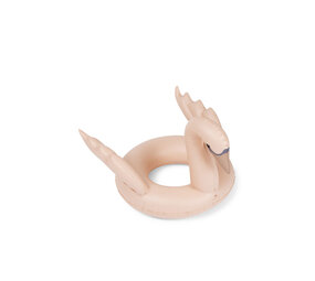 Konges Slojd Zwemring Swan Strawberry Ice Konges Slojd Zwemring Swan Strawberry Ice