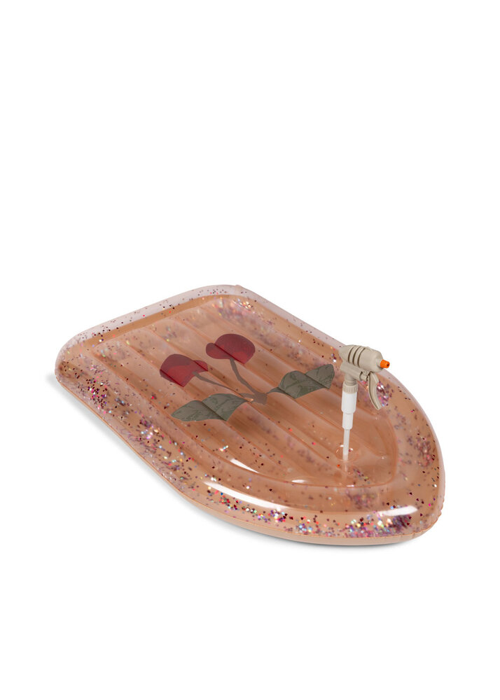 Konges Slojd Float Watersplasher Cherry Konges Slojd Float Watersplasher Cherry