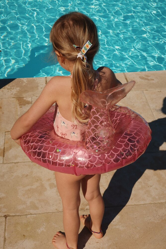 Konges Slojd Zwemring Mermaid Konges Slojd Zwemring Mermaid