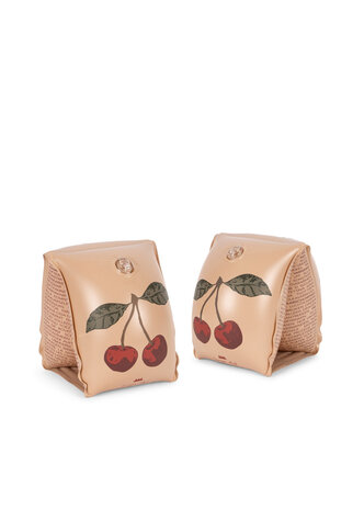 Konges Slojd Zwembandjes Ma Grande Cherise Blush Konges Slojd Zwembandjes Ma Grande Cherise Blush