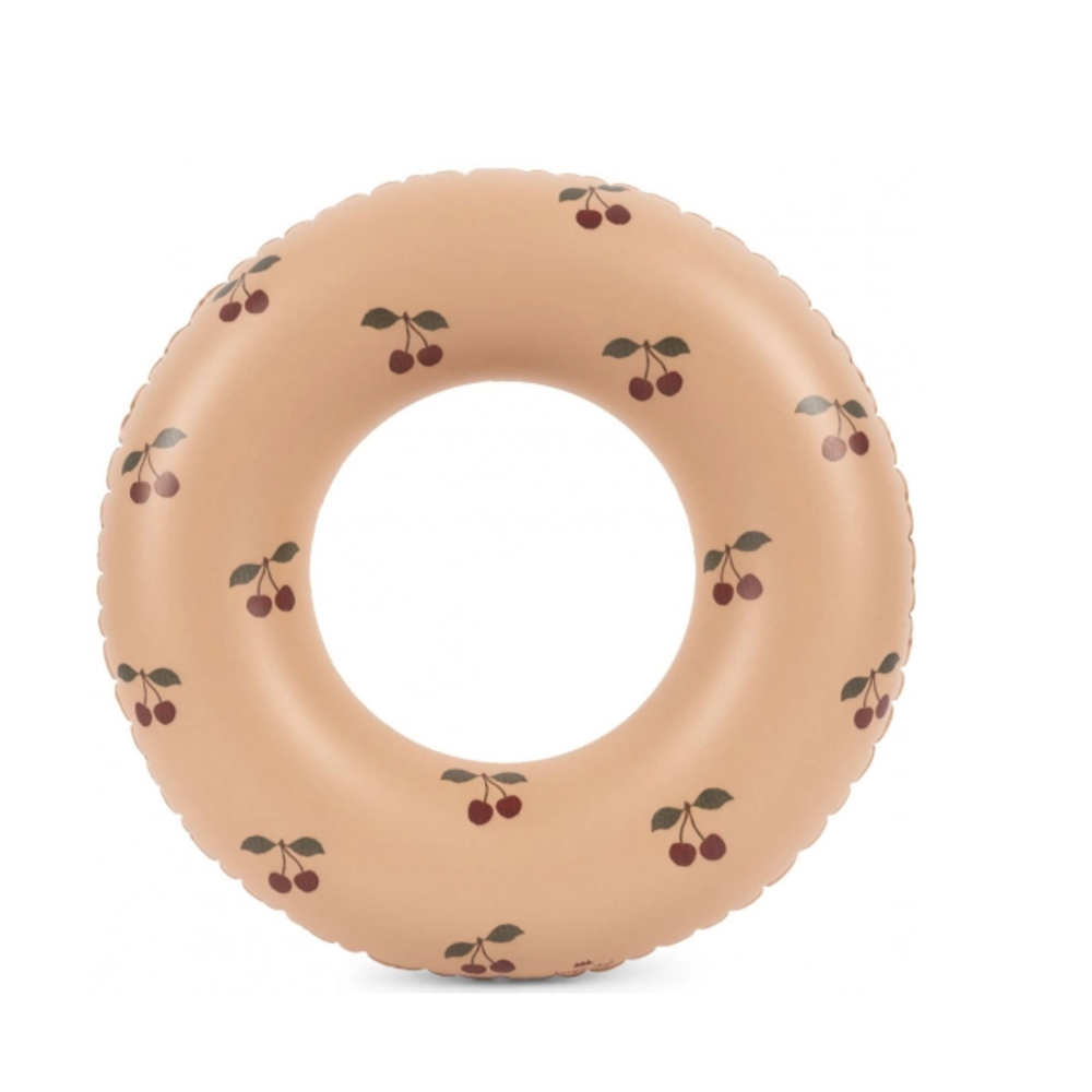 Konges Sløjd Baby Water Ring Ma Grande Cerise Blush