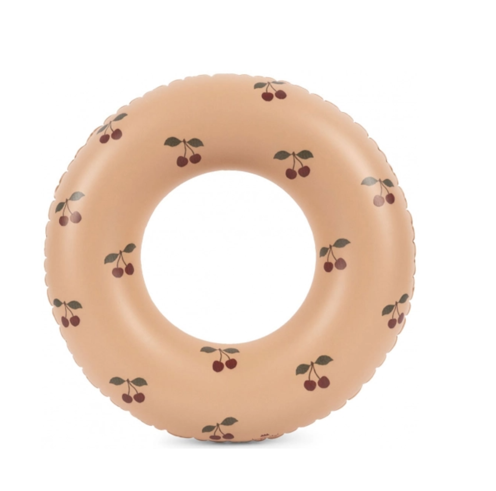 Konges Slojd Zwemring Ma Grande Cerise Blush Konges Slojd Zwemring Ma Grande Cerise Blush