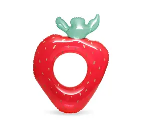 Konges Slojd Zwemring Strawberry Konges Slojd Zwemring Strawberry