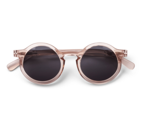 Liewood Zonnebril Darla Rose Transparent 4-10Y Liewood Zonnebril Darla Rose Transparent 4-10Y