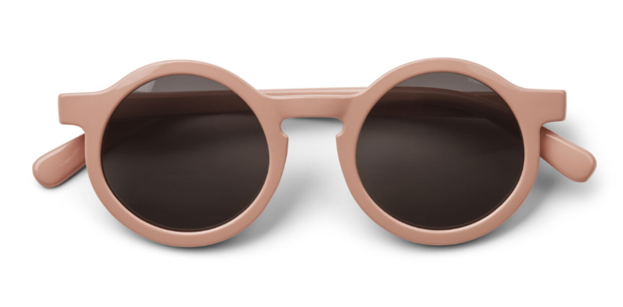 Liewood Zonnebril Darla Tuscany Rose 4-10Y Liewood Zonnebril Darla Tuscany Rose 4-10Y