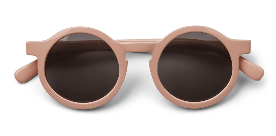 Zonnebril Darla Tuscany Rose 4-10Y afbeelding