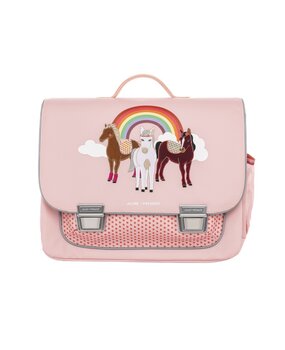 Jeune Premier Rugzak Midi Pony Jeune Premier Rugzak Midi Pony