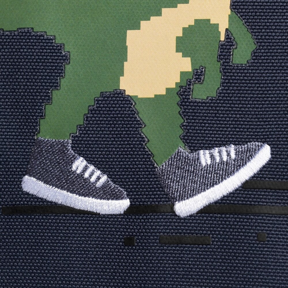 Jeune Premier Rugzak Midi Offline Jeune Premier Rugzak Midi Offline