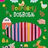 Mijn Eerste Boerderij Doeboek Mijn Eerste Boerderij Doeboek