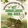 Het Dubbel Dikke Doeboek Het Dubbel Dikke Doeboek