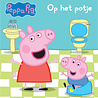 Peppa Pig op het potje Peppa Pig op het potje