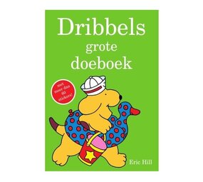 Dribbels Grote Doeboek Dribbels Grote Doeboek