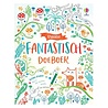 Fantastisch Doeboek Fantastisch Doeboek