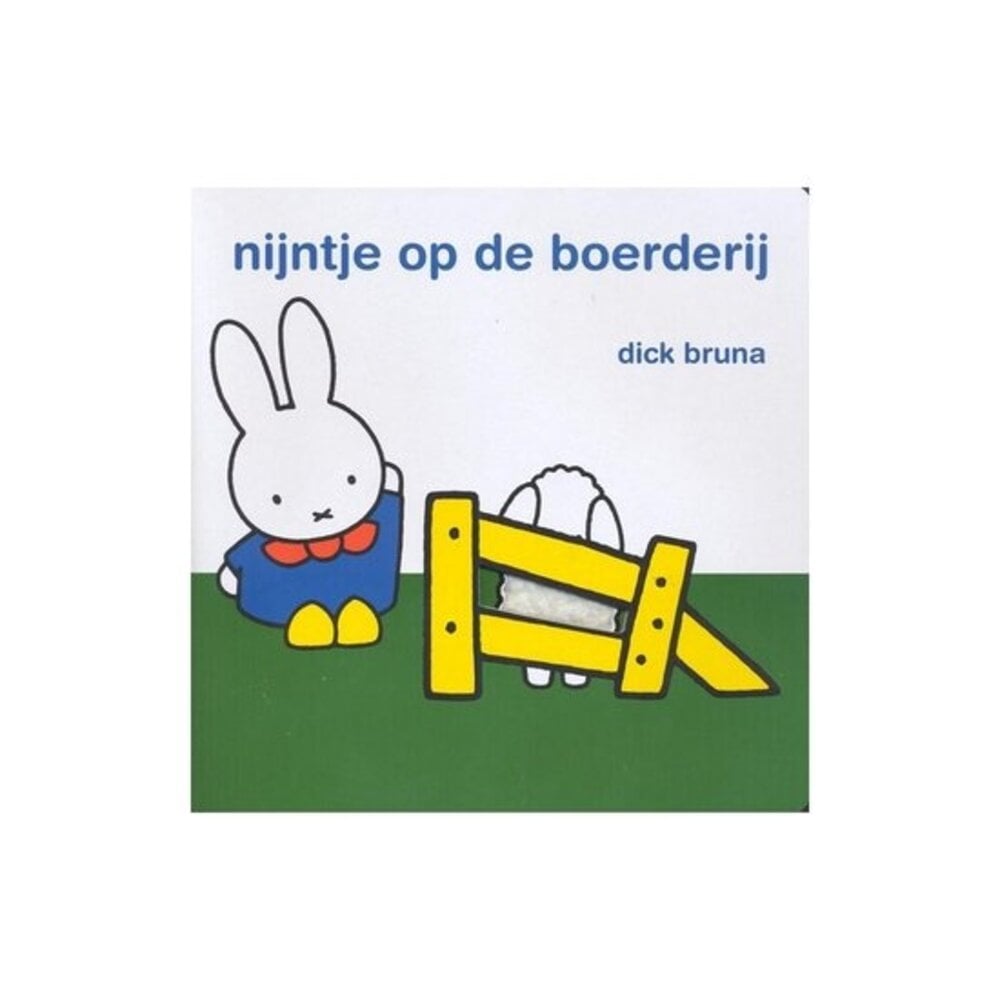 Nijntje Op De Boerderij Nijntje Op De Boerderij