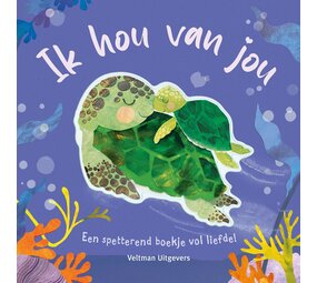 Ik Hou Van Jou Ik Hou Van Jou