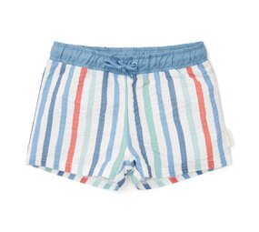 Little Dutch Zwemshort Stripes Little Dutch Zwemshort Stripes