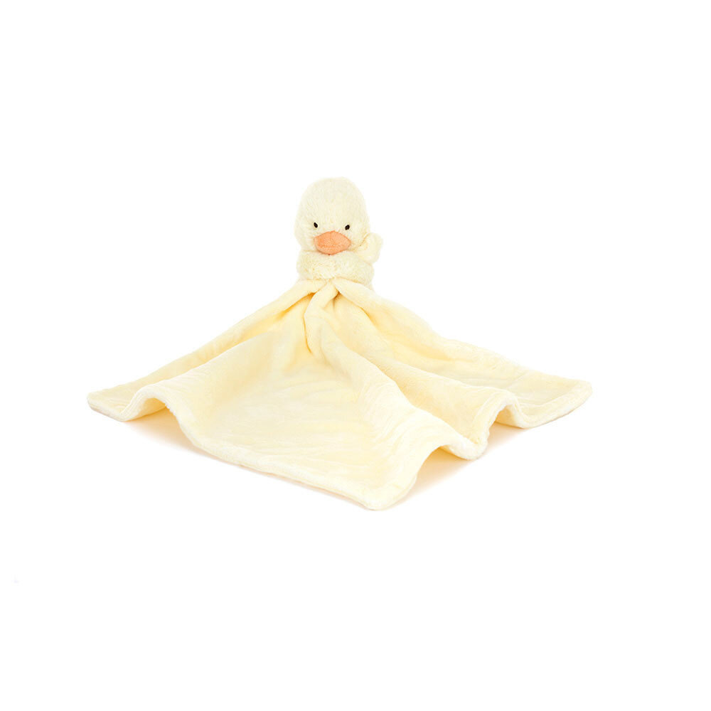  ♡ Bashful Duck Jellycat Bashful Duckling | plushpaws.co.uk
