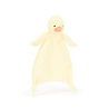 Jellycat Bashful Duckling Comforter Knuffeldoek Jellycat Bashful Duckling Comforter Knuffeldoek