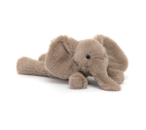 Jellycat Smudge Elephant Tiny