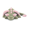 Jellycat Malachy Dragon Jellycat Malachy Dragon