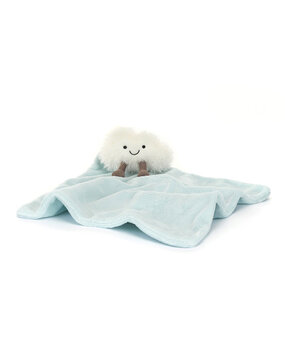 Jellycat Amuseables Cloud Soother Knuffeldoek