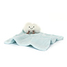 Jellycat Amuseables Cloud Soother Knuffeldoek Jellycat Amuseables Cloud Soother Knuffeldoek
