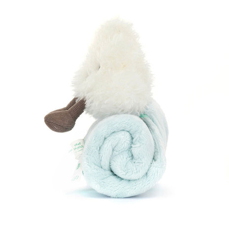 Jellycat Amuseables Cloud Soother Knuffeldoek Jellycat Amuseables Cloud Soother Knuffeldoek