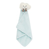 Jellycat Amuseables Cloud Soother Knuffeldoek Jellycat Amuseables Cloud Soother Knuffeldoek