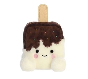 Palm Pals Knuffel Ice Cream Bar Palm Pals Knuffel Ice Cream Bar