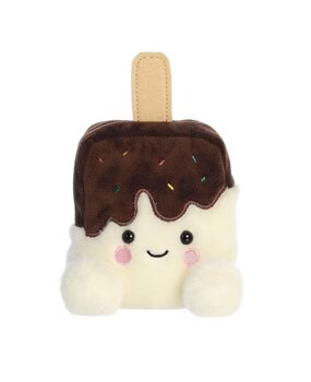 Palm Pals Knuffel Ice Cream Bar