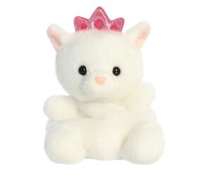 Palm Pals Knuffel Princess Kitty Palm Pals Knuffel Princess Kitty