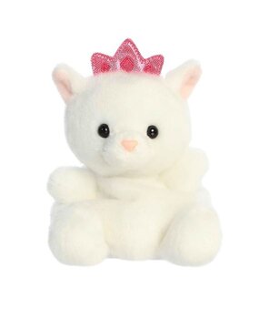 Palm Pals Knuffel Princess Kitty