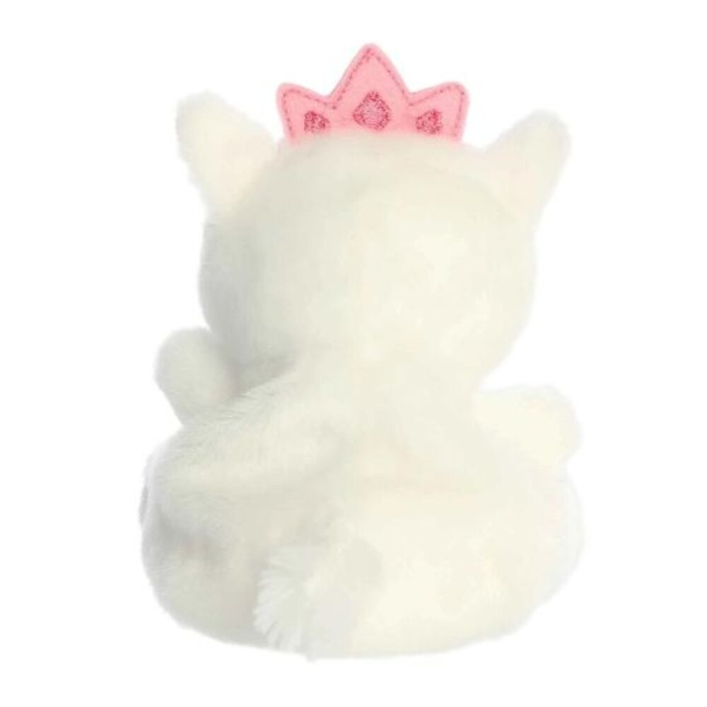 Palm Pals Knuffel Princess Kitty Palm Pals Knuffel Princess Kitty