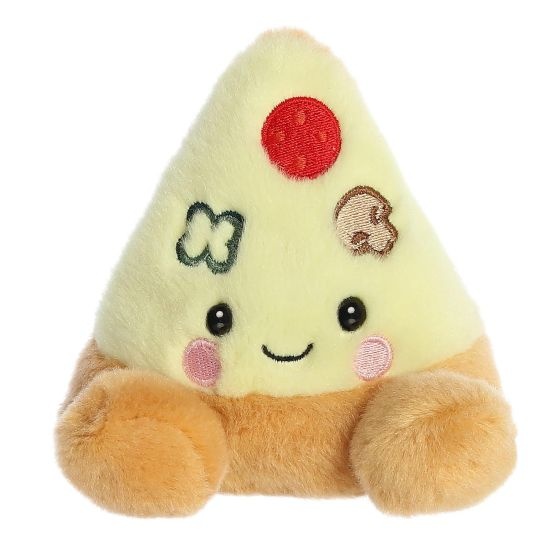Knuffel Pizza Slice afbeelding