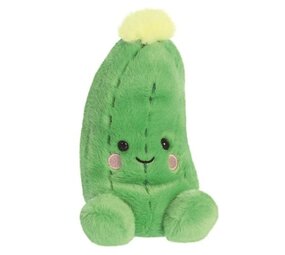 Palm Pals Knuffel Komkommer Palm Pals Knuffel Komkommer