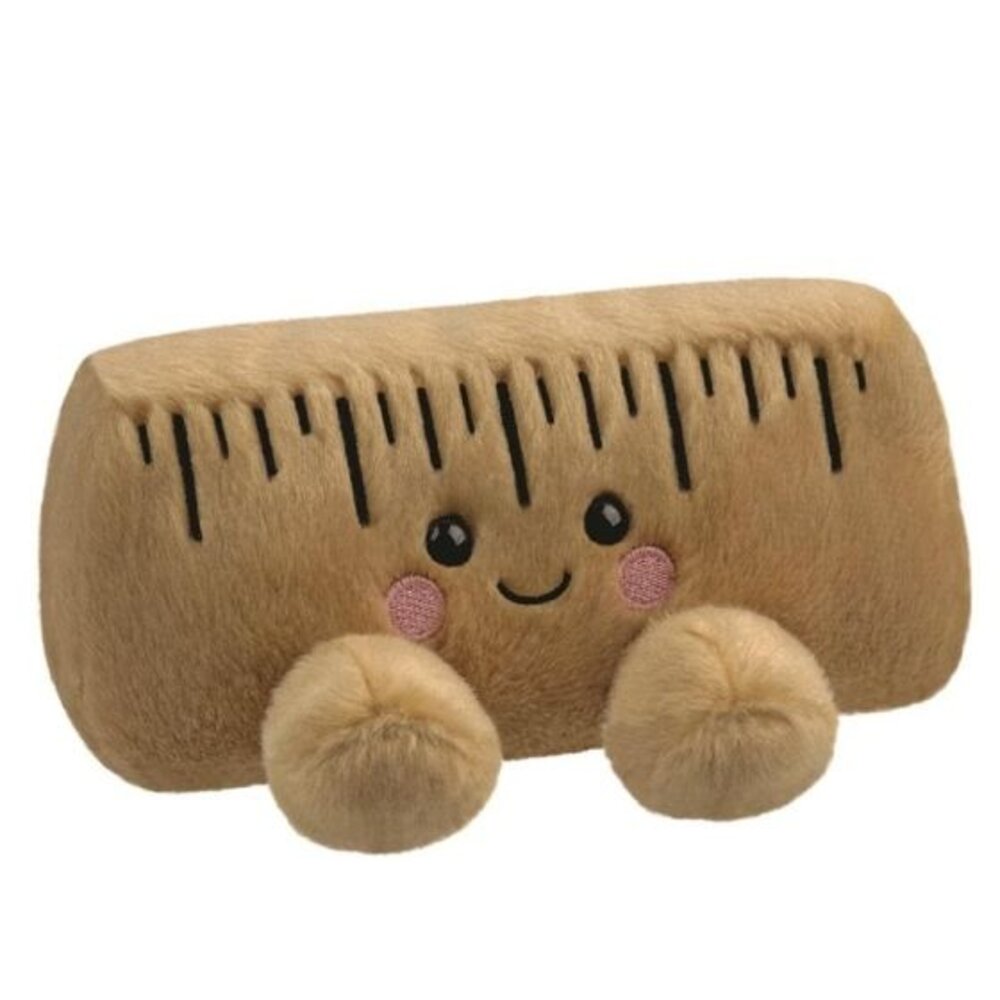 Palm Pals Knuffel Liniaal Palm Pals Knuffel Liniaal