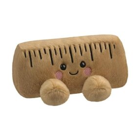Palm Pals Knuffel Liniaal Palm Pals Knuffel Liniaal