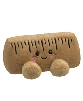 Palm Pals Knuffel Liniaal Palm Pals Knuffel Liniaal